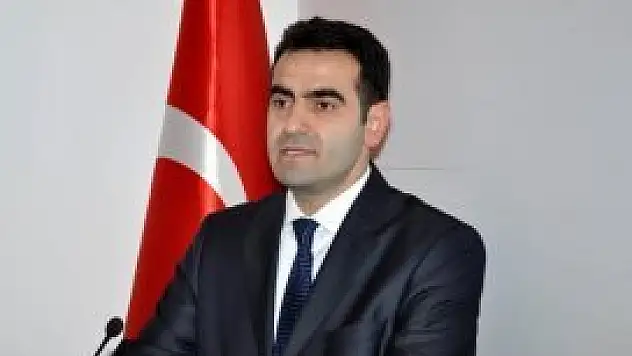 'Yahudi karşıtlığımız yok'