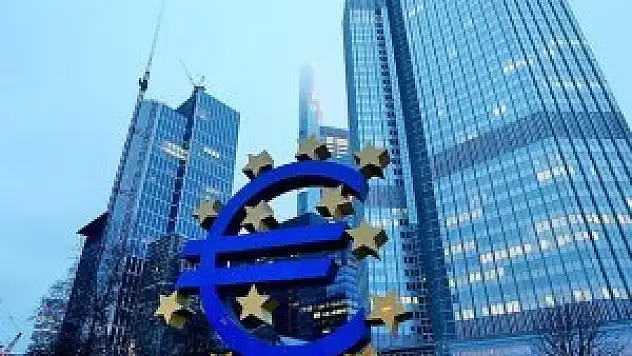 ECB, faiz oranlarını değiştirmedi
