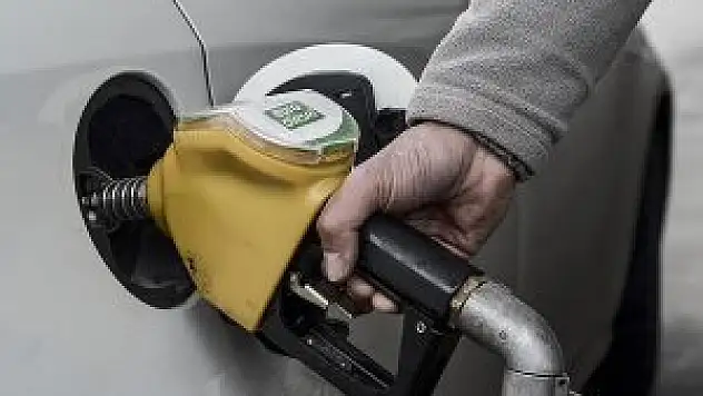 Motorin fiyatlarında indirim! İşte Konya fiyatı