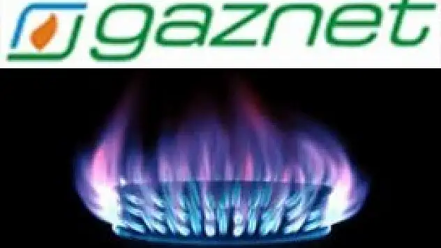 Taksitle doğalgaz fırsatı