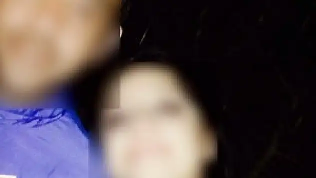 Gayri meşru doğan bebeği çöpe attılar!