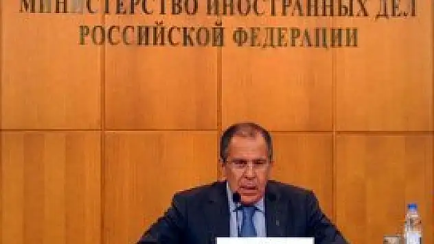 Kimyasal silahlar kontrol altında