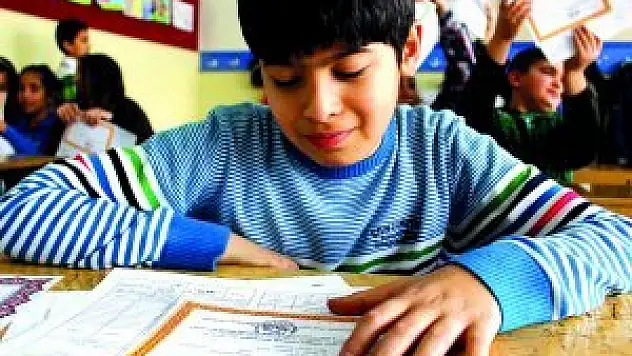 Çocuğunuzu kucaklayın