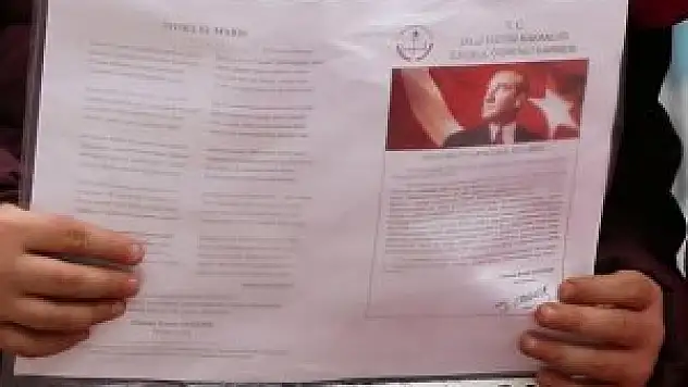 'Düşük notu cezalandırmayın'