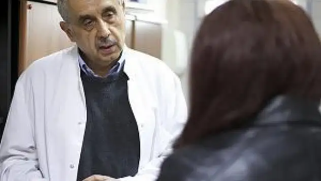 'Hızlı kilo vermek kalp krizini tetikliyor'