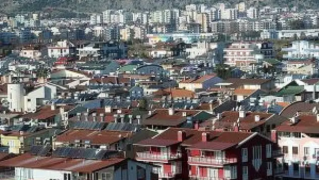 'Ruslar, konutlarını yine Ruslara satıyor'