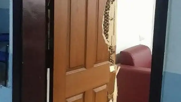 Şehit polisin mevlidi için toplanan para çalındı