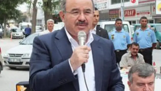 'Ağız tadımızı çok gördüler'