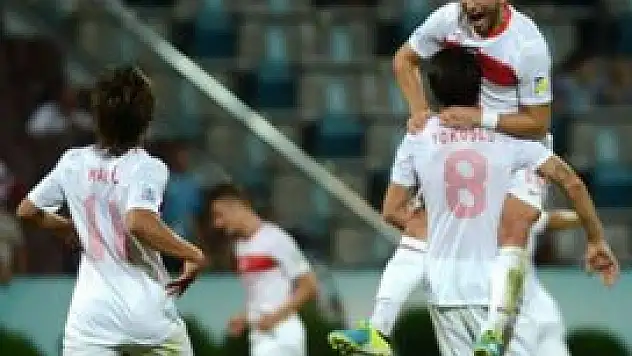 Millilerin rakibi Fransa