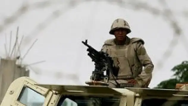 Mısır ordusu 48 saat süre verdi