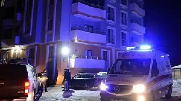 Ölü bulunan teröristin tabancayla intihar ettiği belirlendi