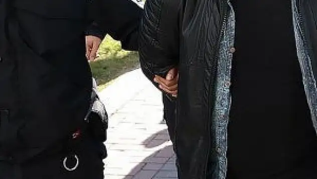 Şehit polislere sosyal medya aracılığıyla hakaret eden kişi tutuklandı