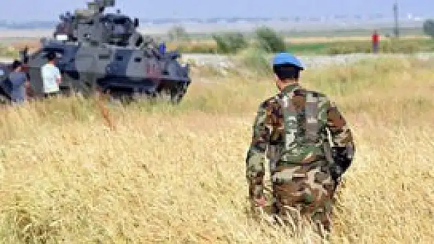 Lice'de kaçırılan uzman çavuş serbest