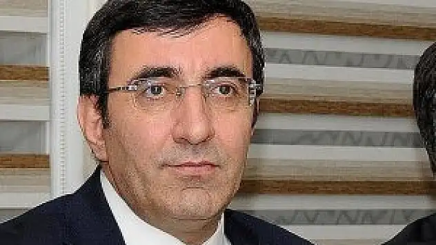 'Belirsizlik ortamının azalması sanayi üretimine olumlu yansıdı'