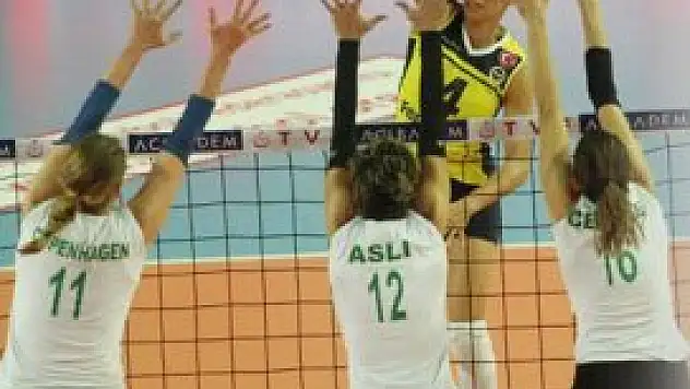 Ereğli'ye Fener'den puan yok