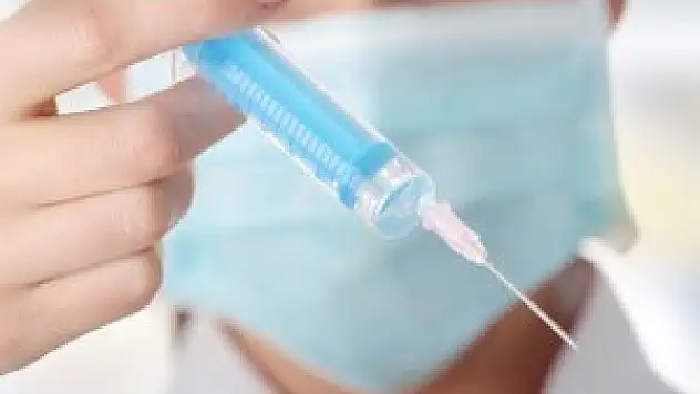 'Menenjit aşısının rutin uygulanması' önerisi