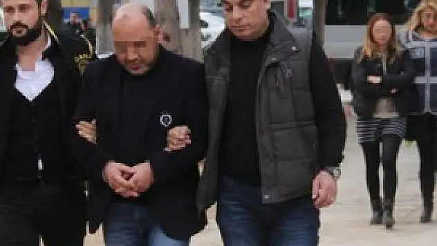 Masaj salonunda iğrenç iddia