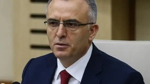 'KDV iadeleri hızlanacak'