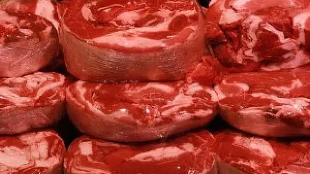 Kırmızı etteki tavan fiyat uygulamasından üretici de umutlu