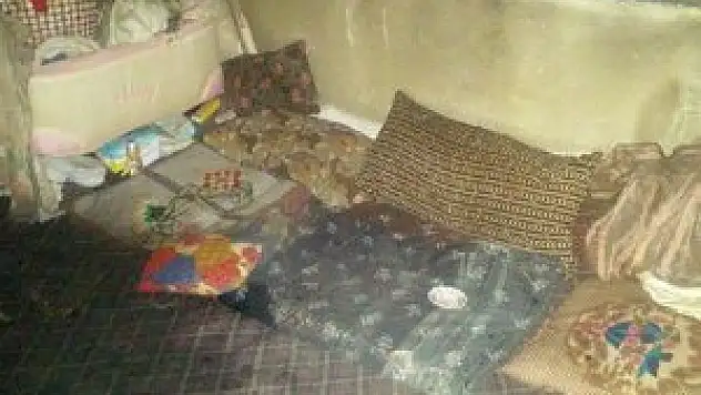 Köprübaşı'nda yaşlı kadın evinde ölü bulundu