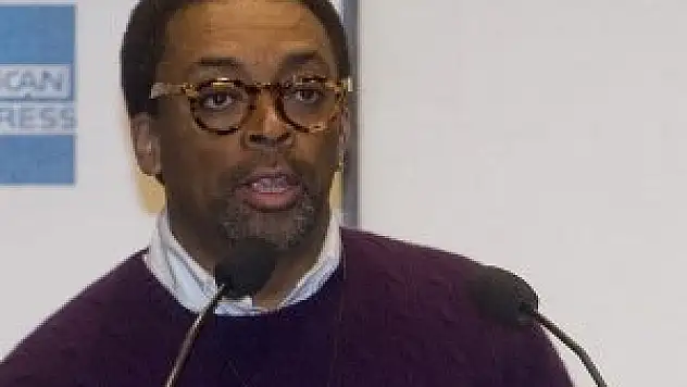 Siyahi yönetmenden 'Oscar'a boykot