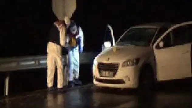 Kardeşlere çapraz ateş: 2 ölü