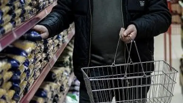 Perakende güven arttı