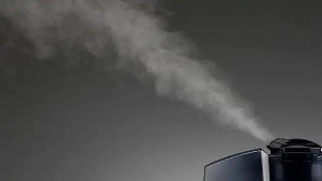 Buhar makinelerinde 'astım' riski