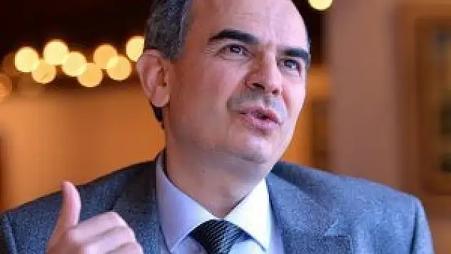 'Enflasyon problemini çözeceğiz'