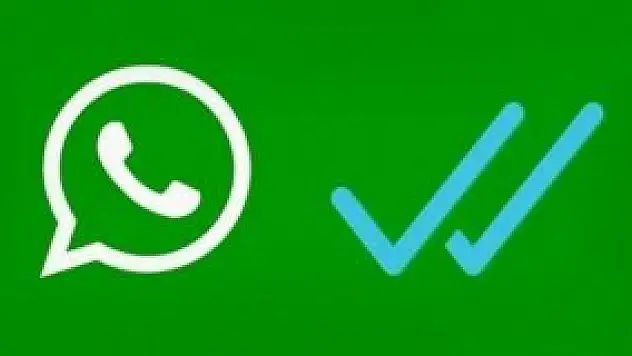 WhatsApp'ta 'Mavi tik'ten kurtulmanın yolları