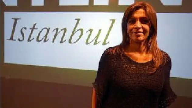 'Ülkeme sırtımı dönmek istemedim'