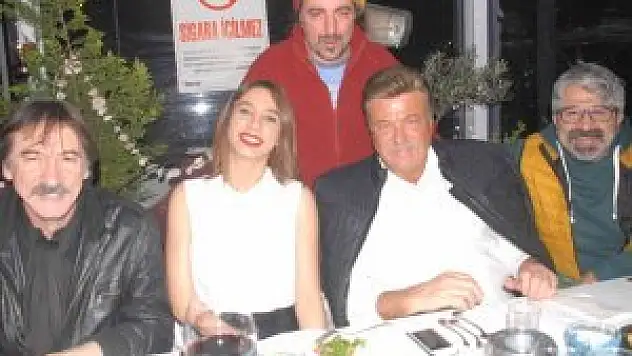 Uçak dahil 199 TL'ye hafta sonunu Fethiye'de geçiriyorlar