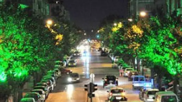 Feritpaşa Caddesi'nin bazı bölümleri kapatılacak