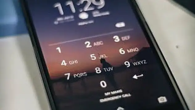 Kullanımı tavsiye edilmeyen 10 şifre