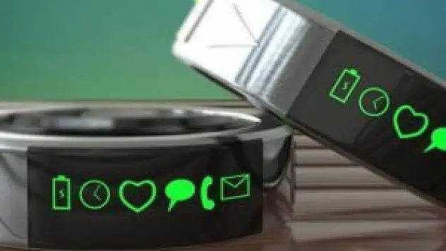 Apple ile Samsung'un akıllı yüzük savaşı