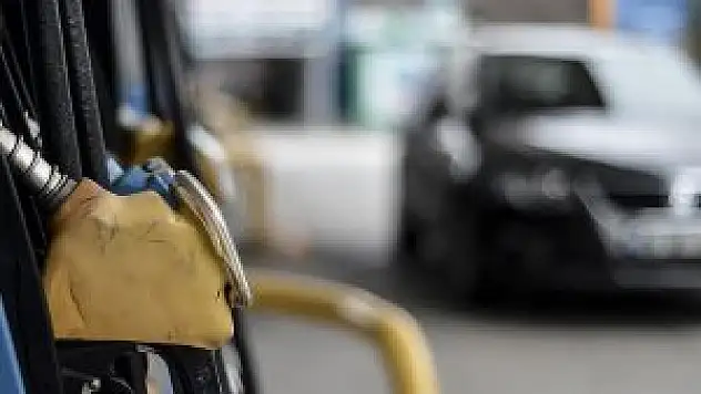 Motorinde 7 kuruşluk fiyat artışı! İşte Konya fiyatı