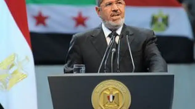 'Asla taviz vermeyeceğim'