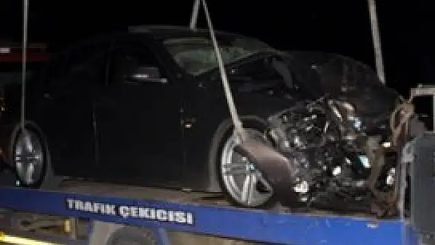 Konya'da zincirleme trafik kazası