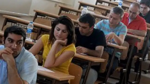 KPSS tercihlerinde bugün son