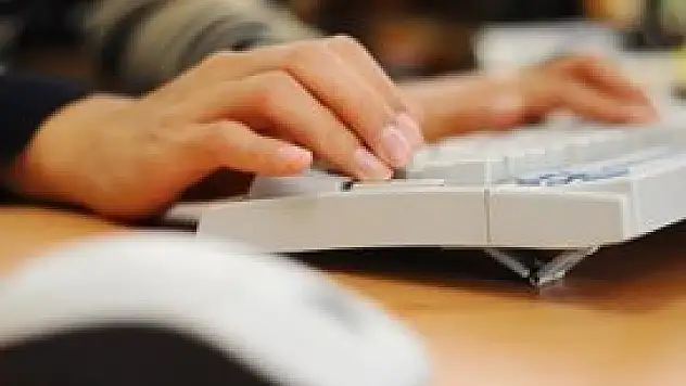 Bilişim suçlarına yönelik operasyon