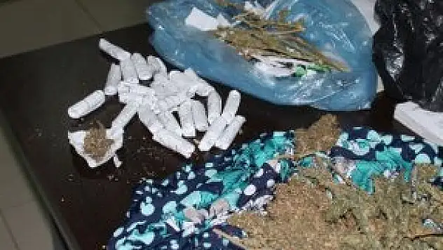 76 'torbacı' yakalandı