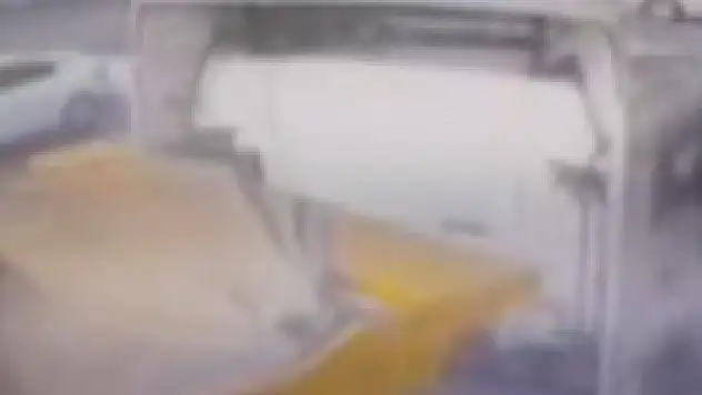 Yol kavgası kanlı bitti