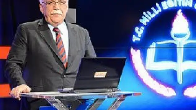 Nabi Avcı SBS'nin kalkacağını açıkladı