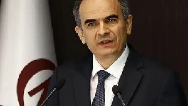 '2016 sonunda enflasyonu yüzde 7,5 olarak bekliyoruz'