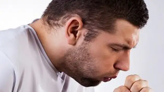 Sigara içmenin büyük felaketi!