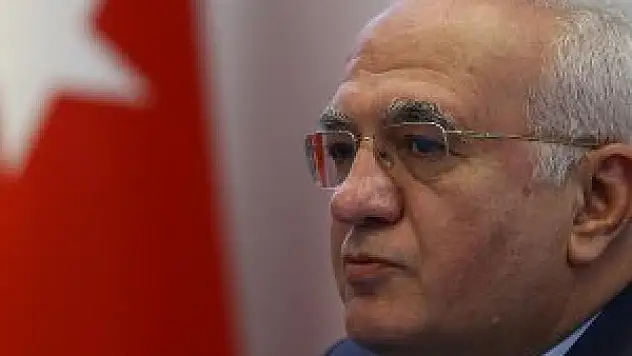 'Et için ithal izni vereceğiz'