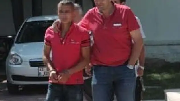 5 bin liralık eşyayı 200 liraya satmış