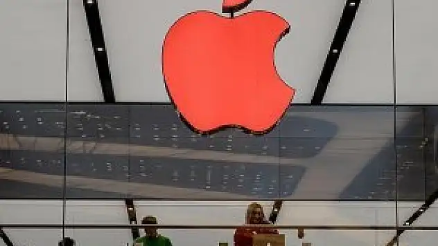 Apple'ın karı rekor kırdı