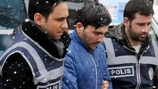 CHP Milletvekili Hürriyet'in kardeşi tutuklandı