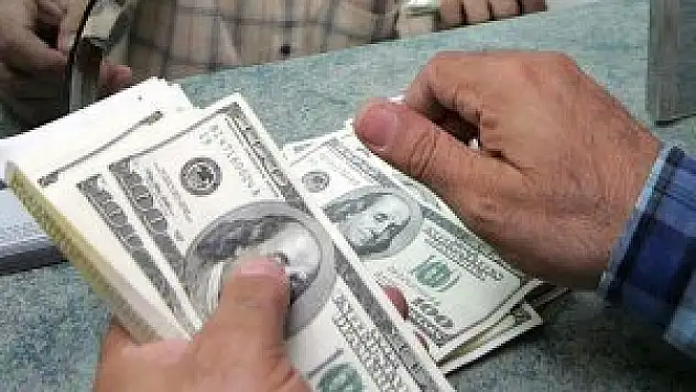 Dolar/TL 3,01 seviyesinde dengelendi